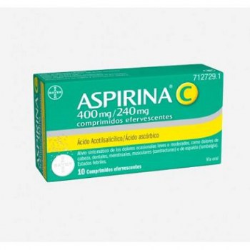 aspirina-c-10-comp-eferv