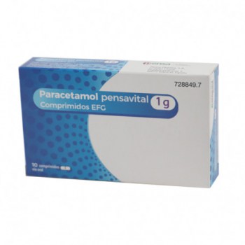 paracetamol-pensavital-efg-1g-10-comprimidos
