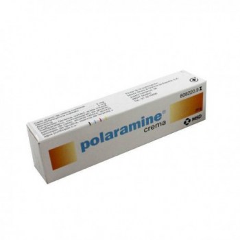 polaramine-crema-20g